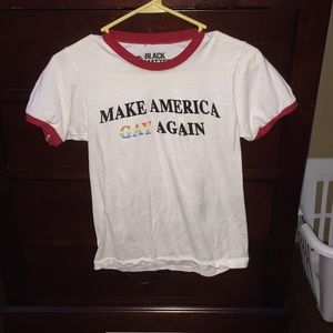 Pride month t-shirt !